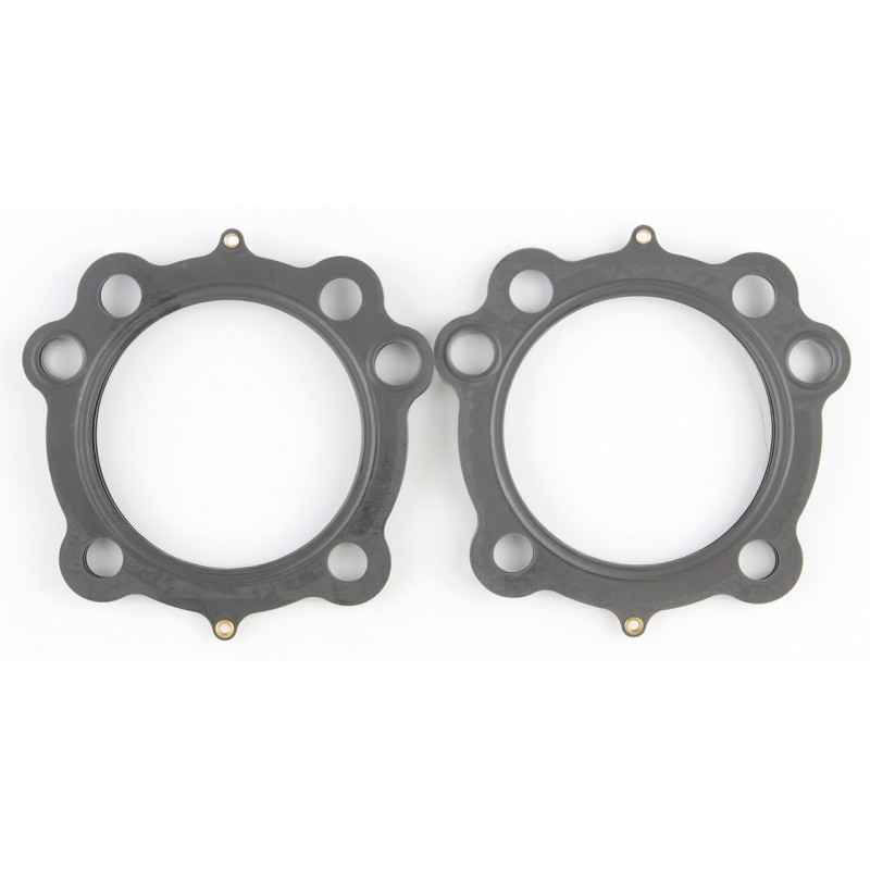 Joints de culasses acier multi couches Cometic OEM 16773-85 748874 Joints moteur