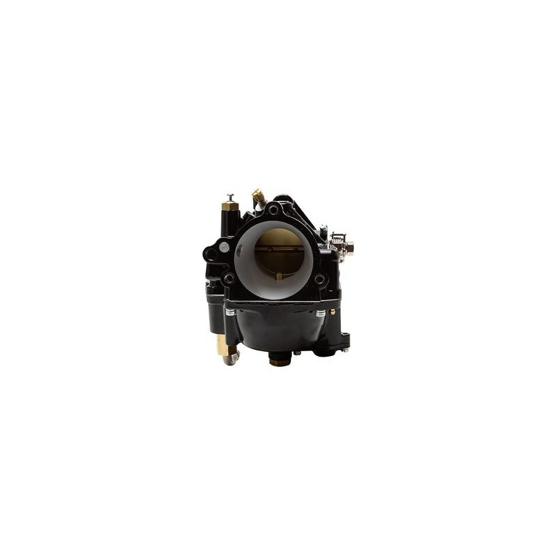 Carburateur S&S Super G noir 760541 Pièces et joints pour carburateur S&S