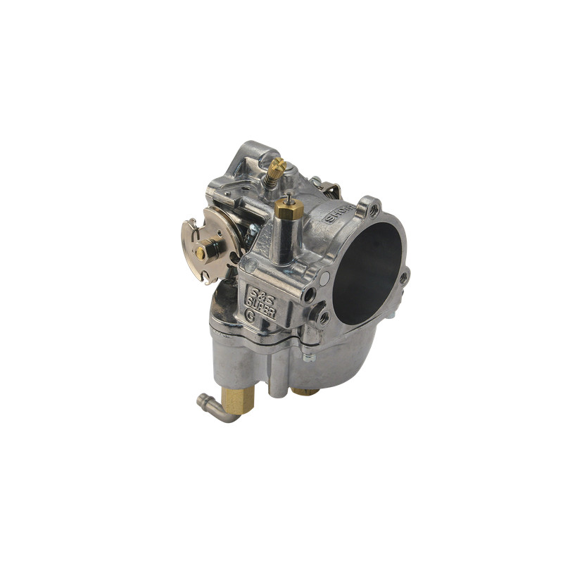 Carburateur S&S Super G 750117 Pièces et joints pour carburateur S&S Carburateur S&S Super G 750117 Pièces et joints pour carburateur S&S