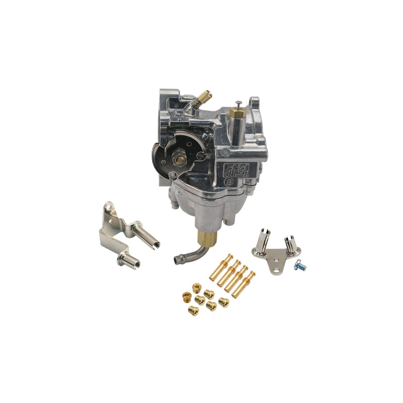 Carburateur S&S Super E 750037 Pièces et joints pour carburateur S&S