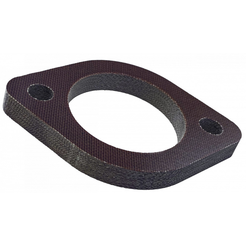 Entretoise de pipe d'admission pour carburateur S&S Super E 750258 Pièces et joints pour carburateur S&S