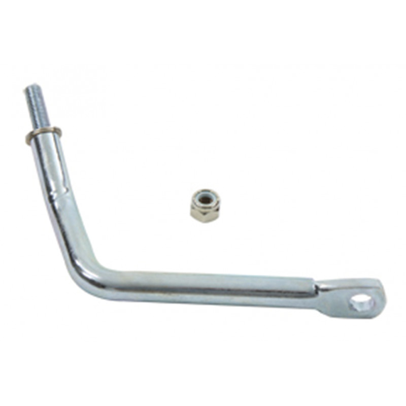 Support pour montage zingué de filtre à huile OEM 63860-50 758341 Filtres a  Huile