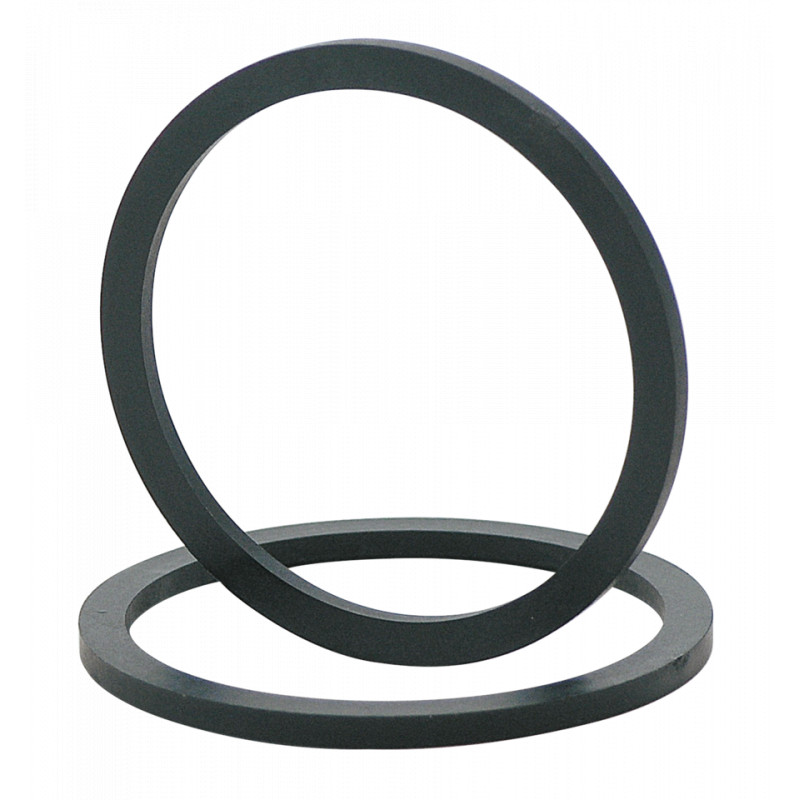Anneaux adaptateurs pour pipe d'admission Shovelhead 234038 Joints d'admision