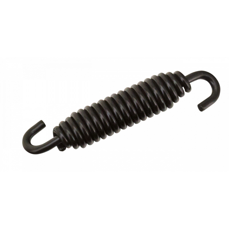 Ressort de béquille noir OEM 50011-30TA 291139 Ressorts de béquille