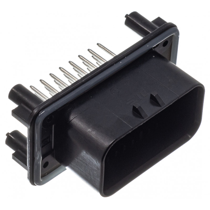 Connecteur pour radio Harley-Davidson 760173 Audio
