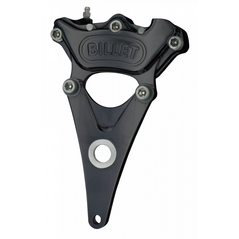 Etrier arrière 4 pistons Harrison Billet 739010 Freins
