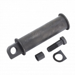 Pédale de kick pour Harley-Davidson WL 750 latérales 45 ci OEM 2091-16 782945 Kits Kick