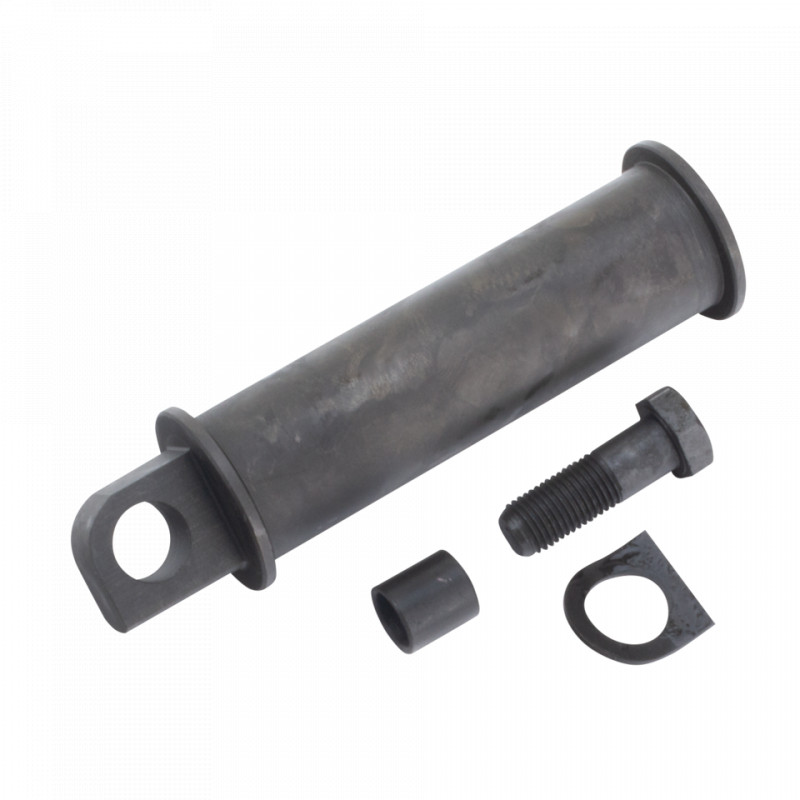 Pédale de kick pour Harley-Davidson WL 750 latérales 45 ci OEM 2091-16 782945 Kits Kick