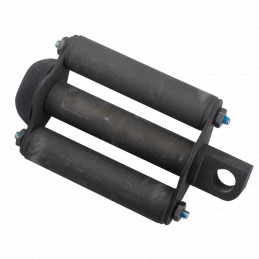 Pédale de kick pour Harley-Davidson WL 750 latérales 45 ci OEM 2091-16 782946 Kits Kick