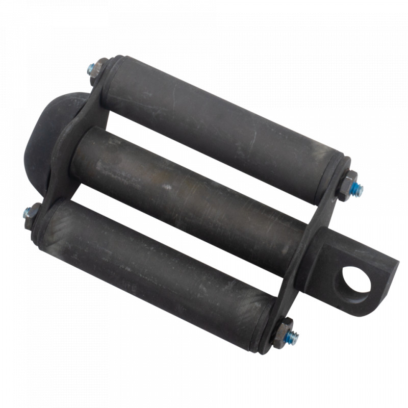 Pédale de kick pour Harley-Davidson WL 750 latérales 45 ci OEM 2091-16 782946 Kits Kick
