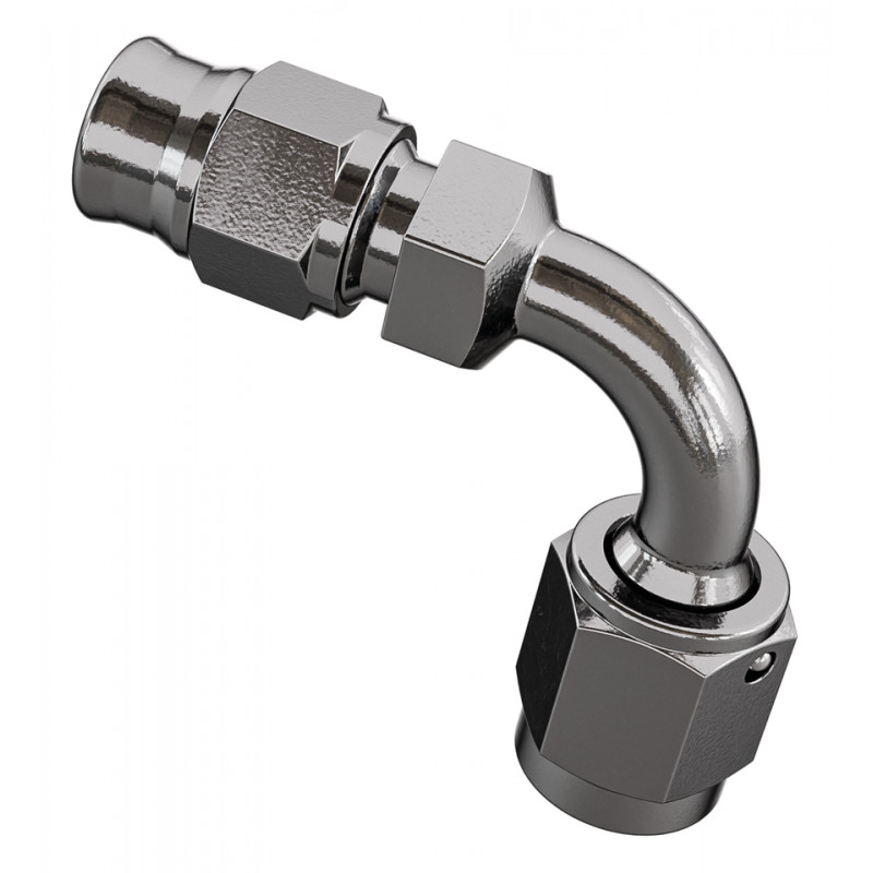 Jonction d'embout Goodridge 237516 Raccords de frein