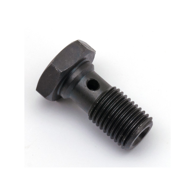 Vis banjo noire 3/8 UNF OEM 41747-82A 237404 Raccords de frein