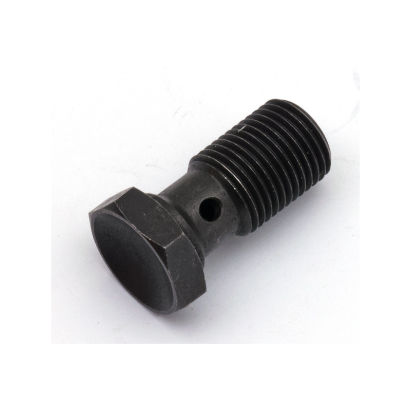 Vis banjo noire 7/16 UNF OEM 41739-84A 237405 Raccords de frein Vis banjo noire 7/16 UNF OEM 41739-84A 237405 Raccords de frein