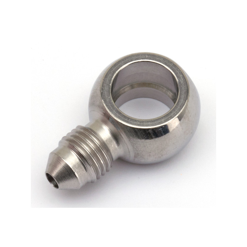 Embout Banjo inox Goodridge 237522 Raccords de frein