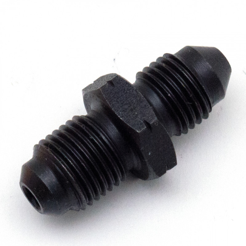 Adaptateur noir pour les embouts et banjos Goodridge 232123 Raccords de frein