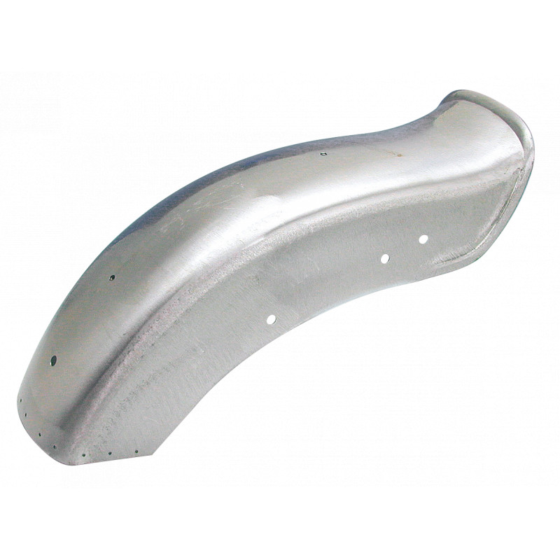 Garde boue arrière Fat Bob pour Sportster 090210 Gardes-Boue Arrière