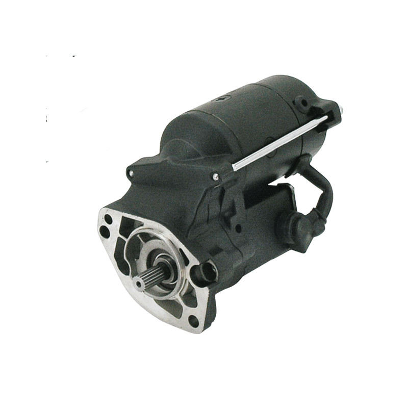 Démarreur All Balls 1.4 kW noir OEM 31552-89A, 31553-90 & 31553-94 741200 Démarreurs