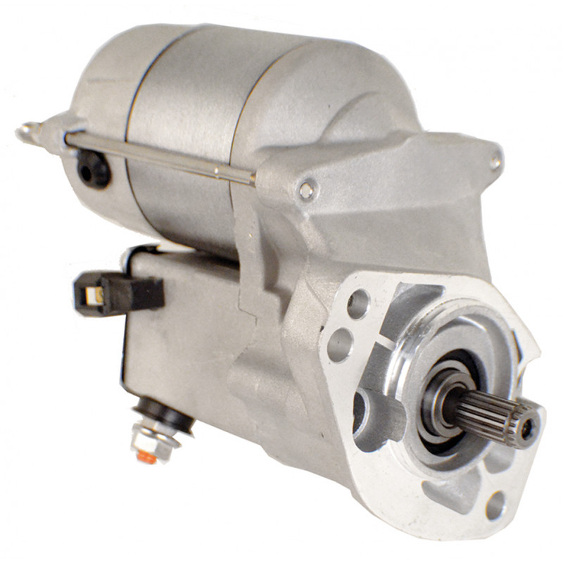 Démarreur Protorque 1.4 kW finition naturelle (OEM 31553-94) 748078 Démarreurs