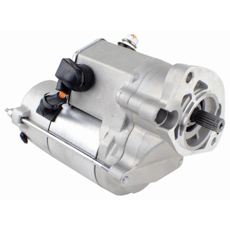 Démarreur Protorque 1.8 kW finition naturelle (OEM 31553-94) 748084 Démarreurs
