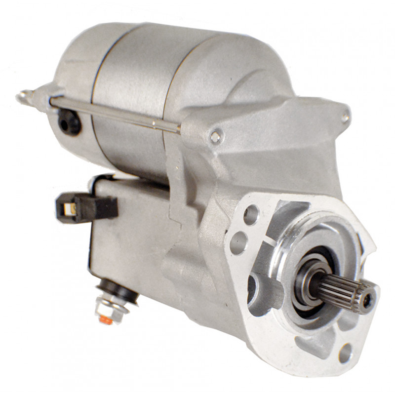Démarreur Protorque 1.4 kW finition naturelle OEM 31553-90 748081 Démarreurs