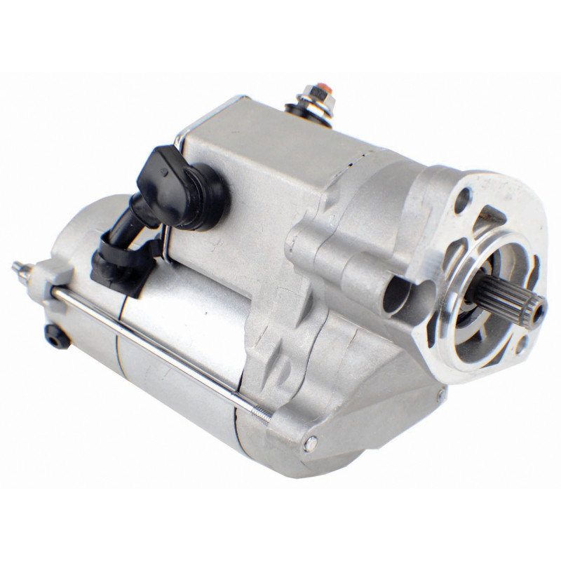 Démarreur Protorque 1.8 kW finition naturelle OEM 31553-90 748087 Démarreurs