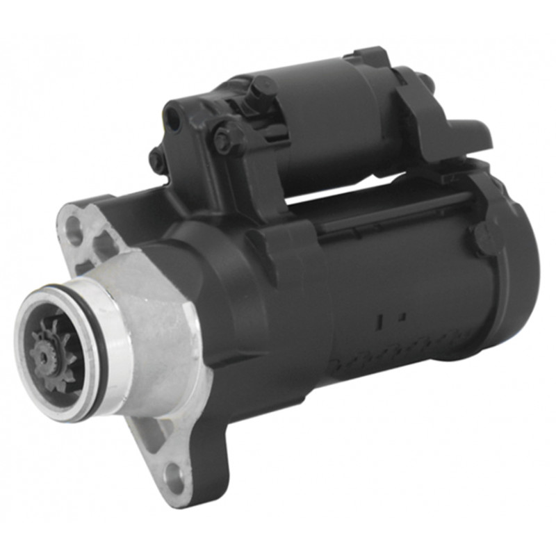 Démarreur Protorque 1.6 kW finition noire OEM 31400053 748096 Démarreurs