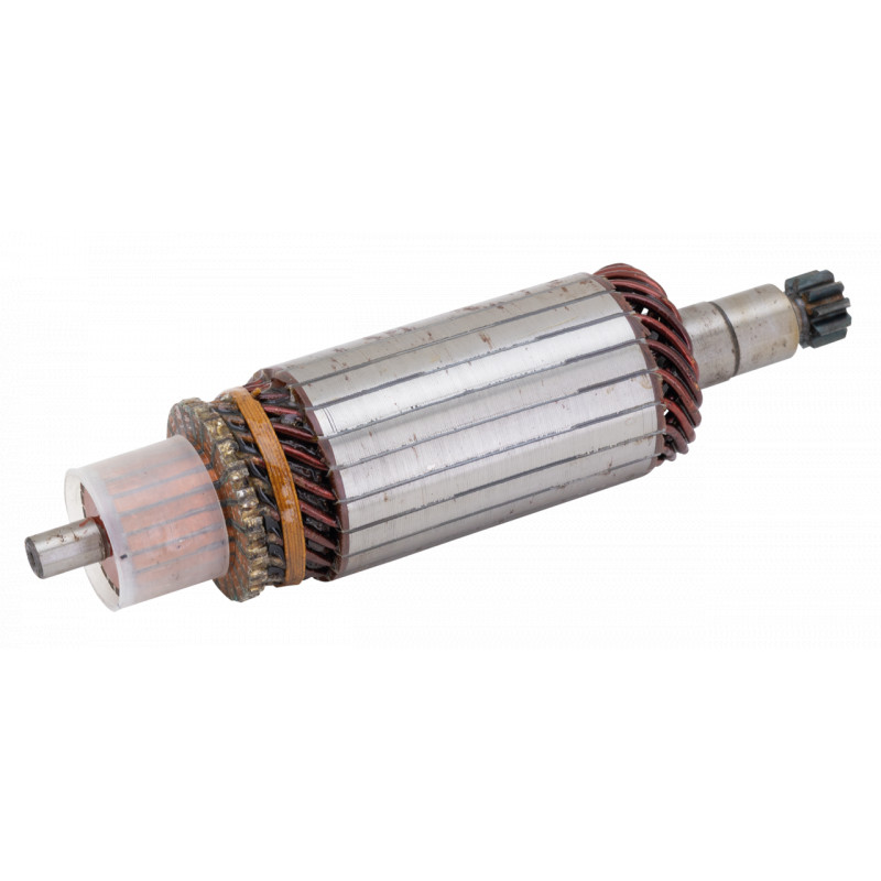 Induit OEM 31542-66T pour démarreur style Prestolite 151302 Démarreurs Induit OEM 31542-66T pour démarreur style Prestolite 151302 Démarreurs