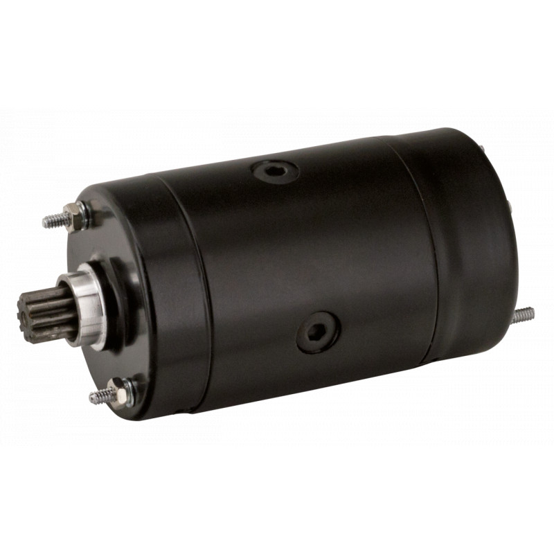 Démarreur style Hitachi noir WAI OEM 31570-73 743798 Démarreurs Démarreur style Hitachi noir WAI OEM 31570-73 743798 Démarreurs