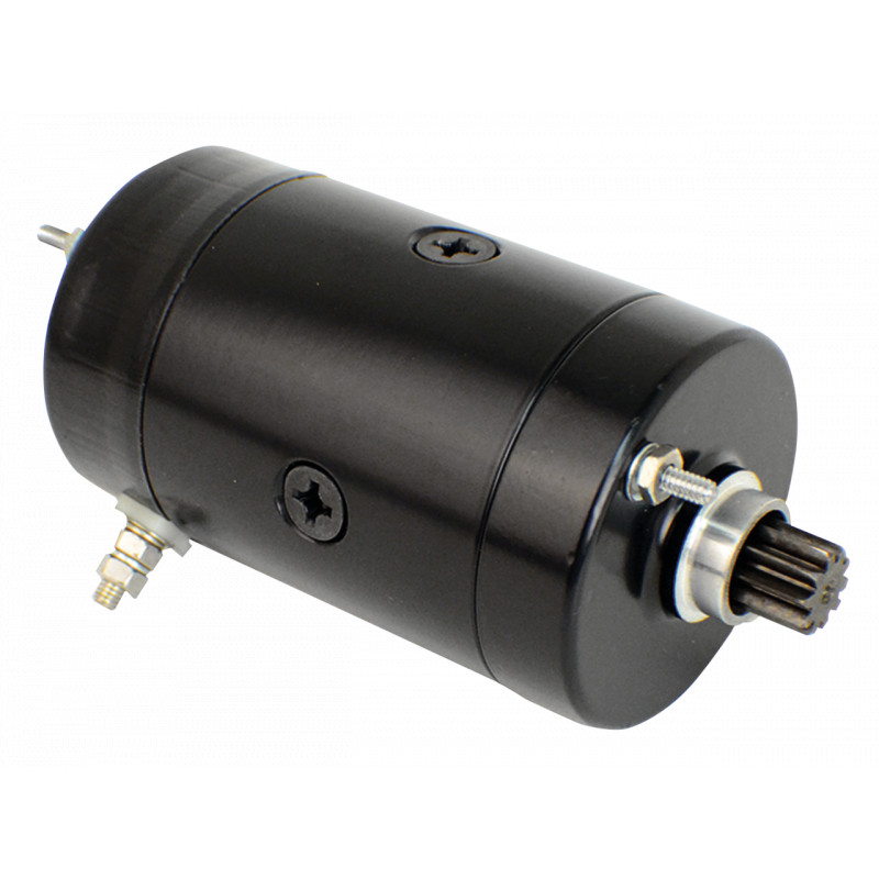 Démarreur style Hitachi noir Protorque OEM 31570-73 748094 Démarreurs Démarreur style Hitachi noir Protorque OEM 31570-73 748094 Démarreurs
