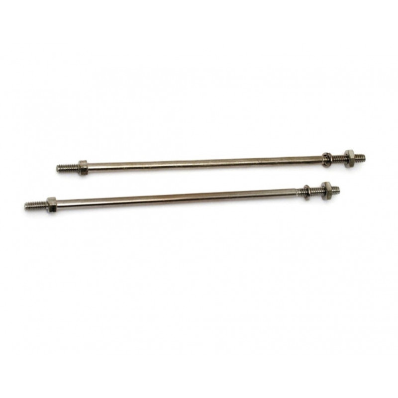 Kit de boulons libres OEM 31576-73 pour démarreur style Hitachi 151322 Démarreurs Kit de boulons libres OEM 31576-73 pour démarreur style Hitachi 151322 Démarreurs