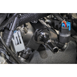 Rail d'injection S&S pour M8 Milwaukee Eight 784994 Carburation et Injection