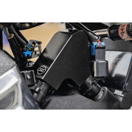 Rail d'injection S&S pour M8 Milwaukee Eight 784995 Carburation et Injection