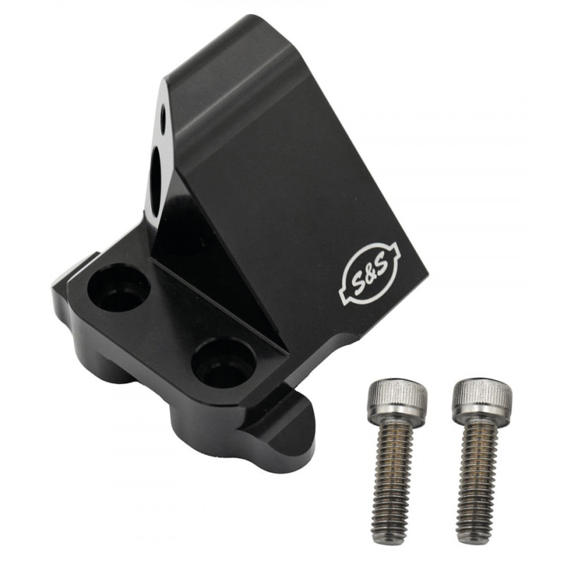 Rail d'injection S&S pour M8 Milwaukee Eight 784995 Carburation et Injection