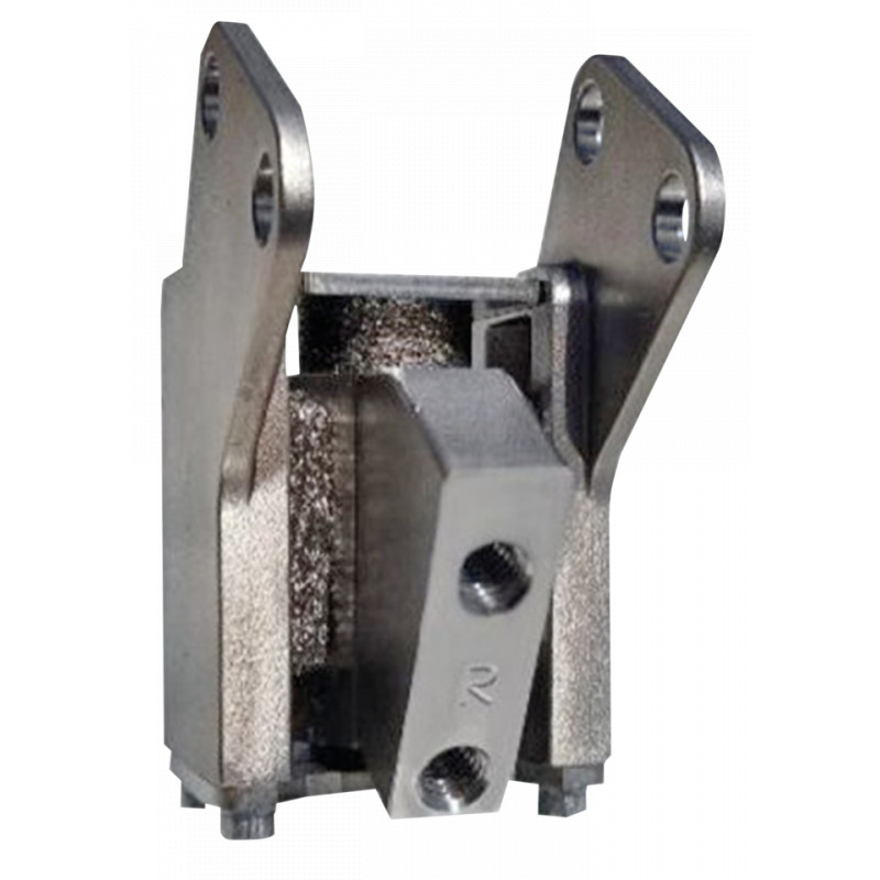 Support moteur haute performance arrière pour Dyna OEM 47564-91, 47564-99 733617 Fixations Moteur