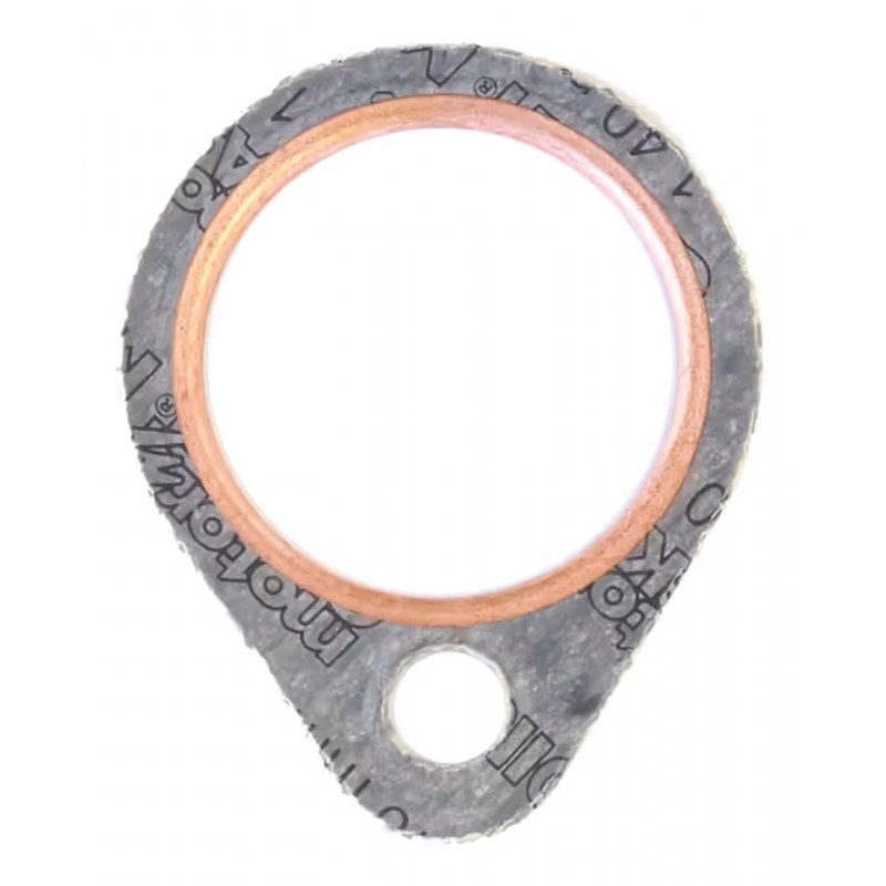 Joint d'échappement Athena Firering pour Shovelhead OEM 65834-84A Z700389 Joints d'échappement