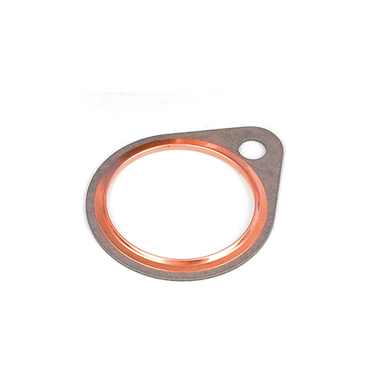 Joint d'échappement James Firering pour Shovelhead OEM 65834-84A Z740337 Joints d'échappement