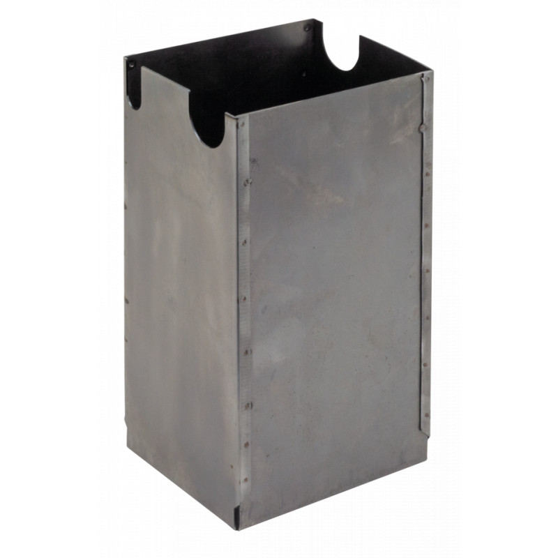 Boitier intérieur de batterie Samwell pour 45 ci 788697 Batteries classiques pour Harley-Davidson