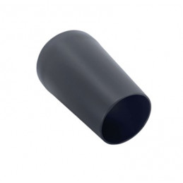 Sorties pour pots MCJ réglables homologués Royal 80 tapered noires 749935 Sorties MCJ