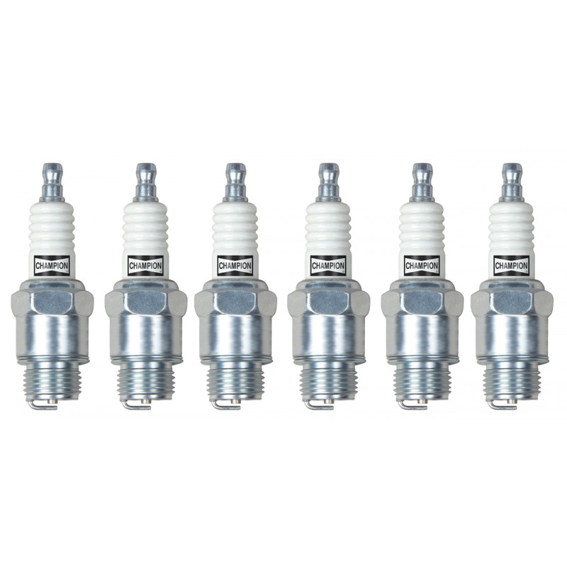 Bougies Champion D-16 OEM 32302-09 ou No. 3 234307 Allumage
