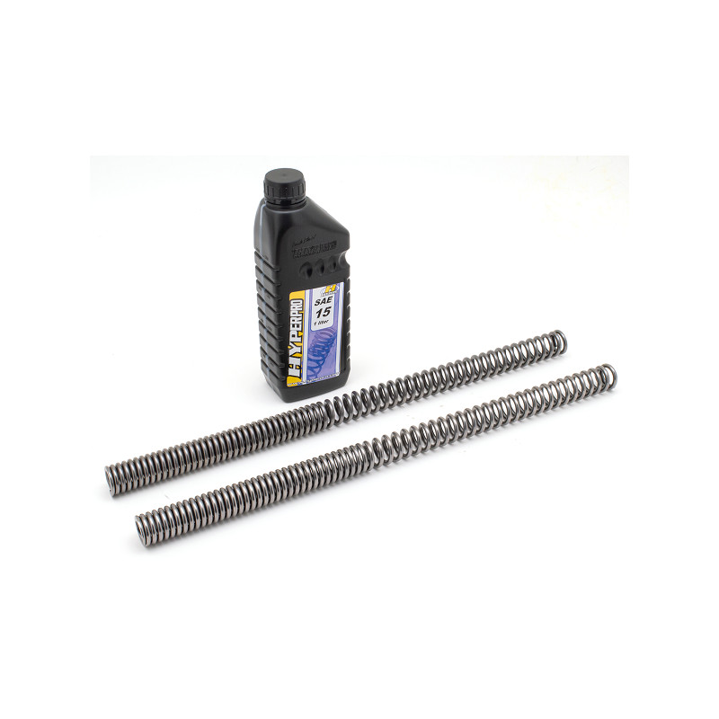 Ressorts de fourche progressifs Hyperpro Link System 239435 Ressorts de Fourche Hyperpro