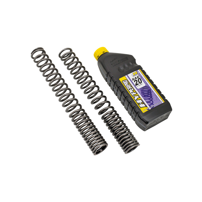 Ressorts de fourche progressifs Hyperpro Link System 710822 Ressorts de Fourche Hyperpro