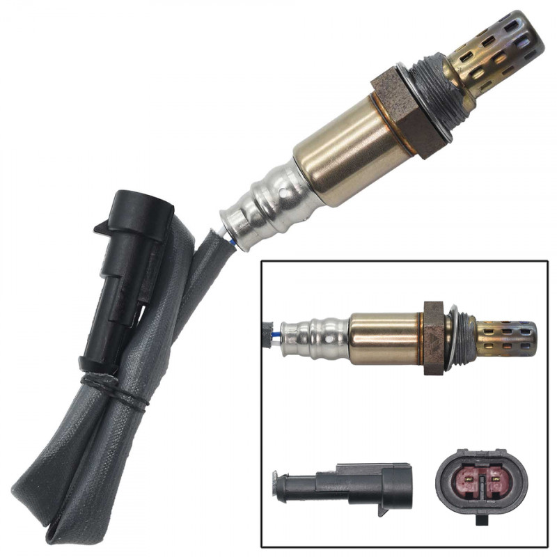 Sonde Lambda O2 OEM 27683-07 770031 Pièces pour Harley-Davidson