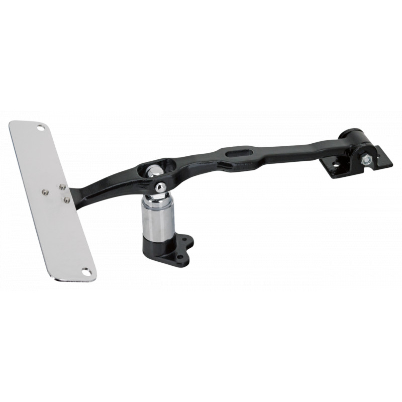 Kit de té de selle pour Softail 781226 Selles Buddy seat