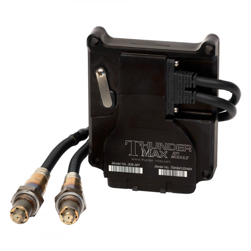 Boitier d'injection THUNDERMAX AUTOTUNE 723261 Boitier d'injection Thundermax