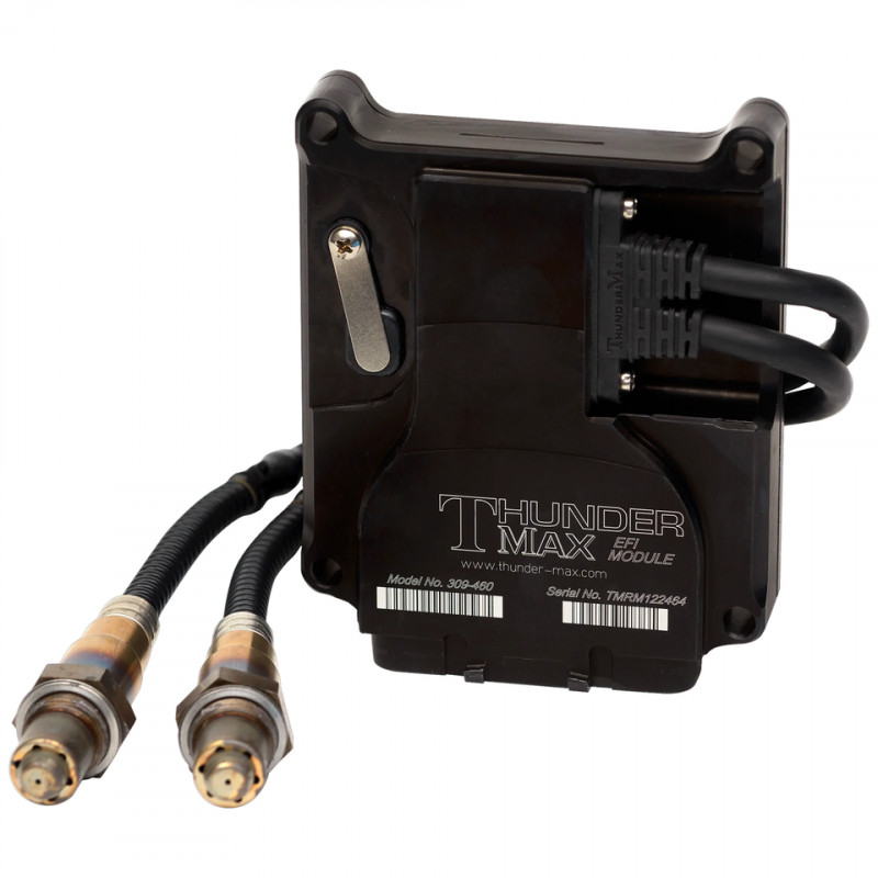 Boitier d'injection THUNDERMAX AUTOTUNE 723253 Boitier d'injection Thundermax