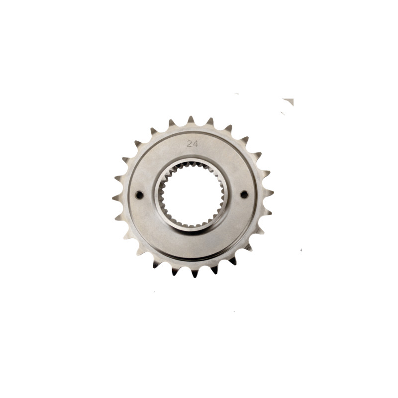 Pignon de sortie de boite pour Harley-Davidson Twin Cam boite 6 et Milwaukee Eight 191322 Pignons de Sortie de Boite