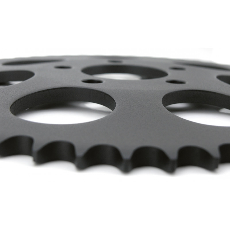 Couronne arrière pour Harley-Davidson 2000-2025 201669 Pignons de Sortie de Boite