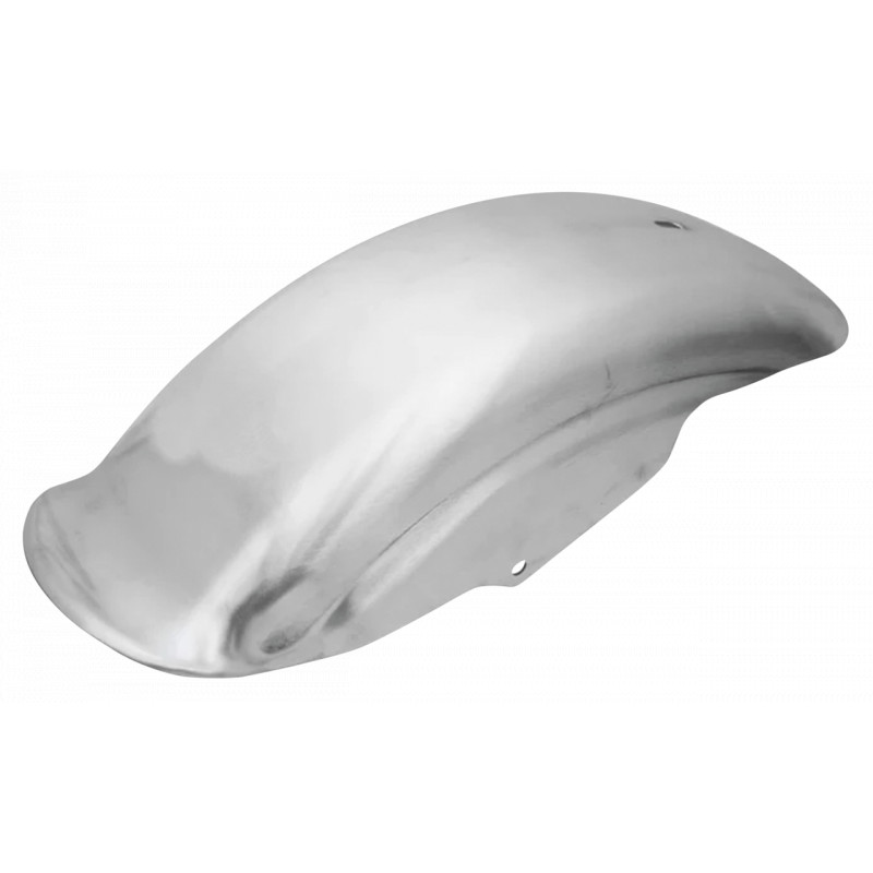 Garde boue arrière Lowbrow Customs Tsunami pour Sportster 790188 Carrosserie, chassis pour Harley-Davidson Sportster Evo 1984...