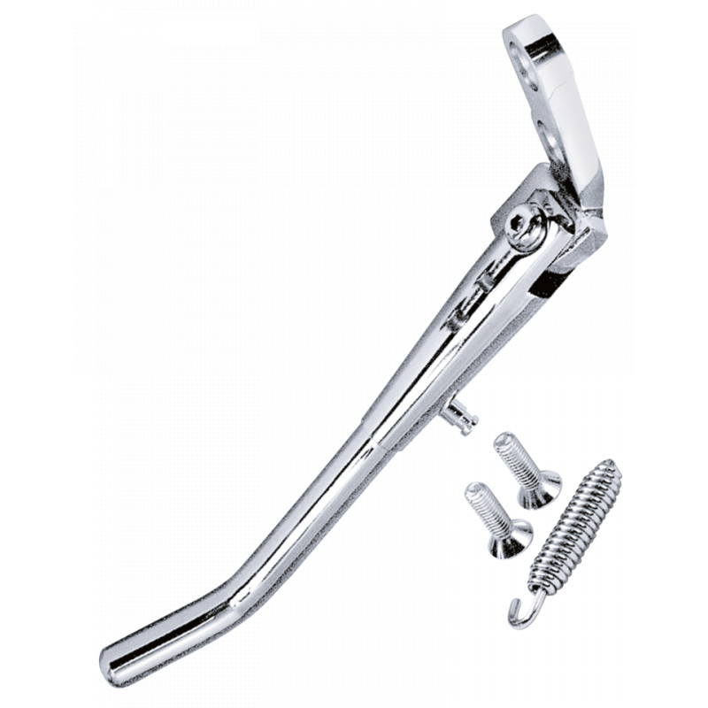 Kit béquille Custom, longeur 205mm 291304 Ressorts de béquille