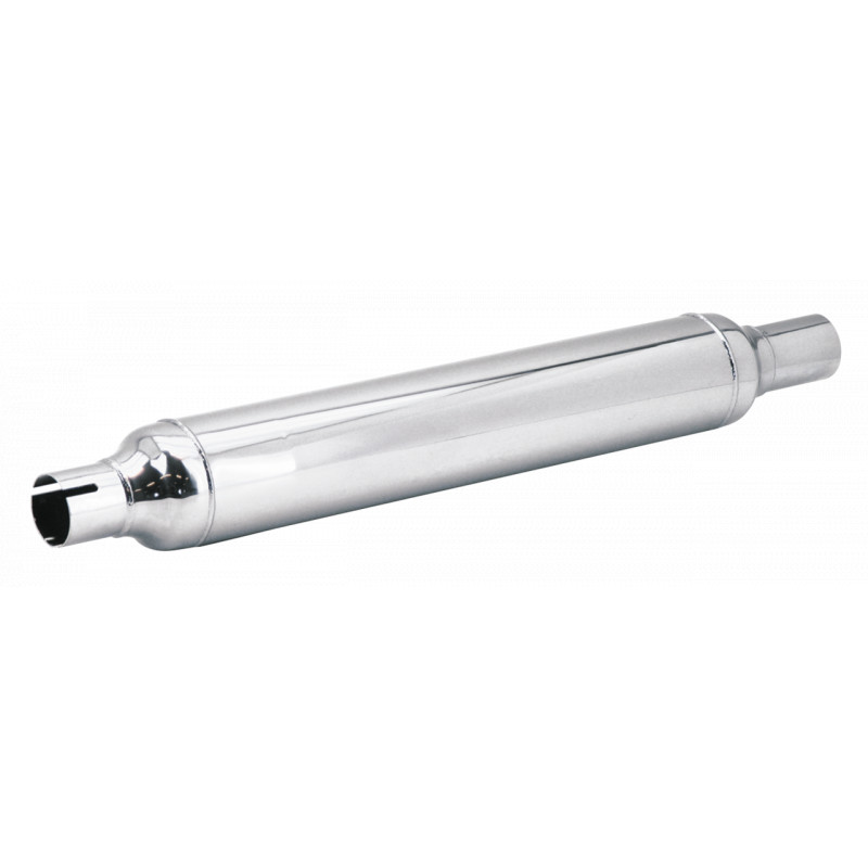 Silencieux cigare style stock (OEM 65240-41A) 061179 Echappements